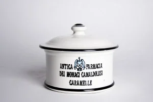 Bitossi Home Barattolo Farmacia- Contenitori E Barattoli