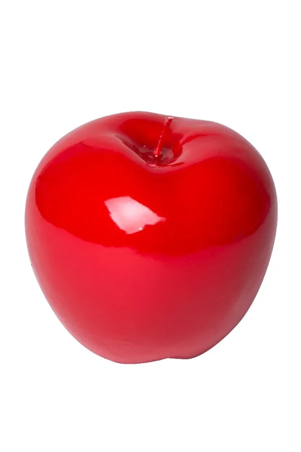 Bitossi Home Candela Mela- Candele E Candelieri