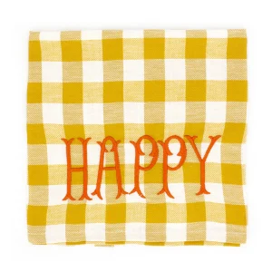 Bitossi Home Canovaccio Happy- Tessile