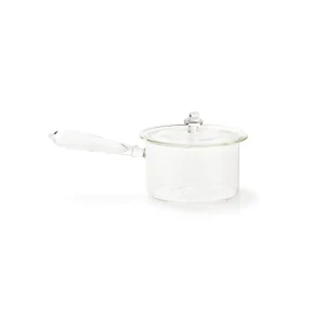 Bitossi Home Cocotte C/Manico- Accessori
