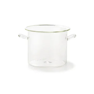 Bitossi Home Contenitore C/Manici- Accessori