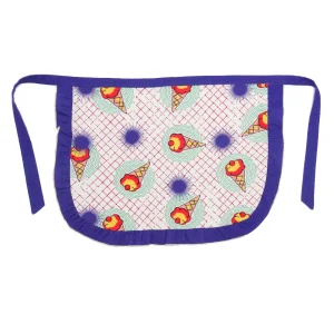 Bitossi Home Grembiule Gelato- Tessile