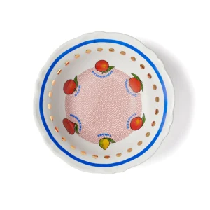 Bitossi Home Insalatiera Agrumi- Insalatiere E Coppe