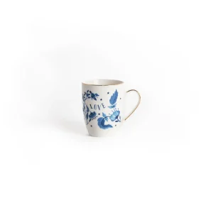 Bitossi Home Mug Floreale- Tazze E Tazzine