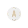 Bitossi Home Piattino Lettera A- Accessori