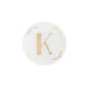 Bitossi Home Piattino Lettera K- Accessori