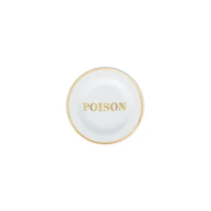 Bitossi Home Piattino Poison- Accessori