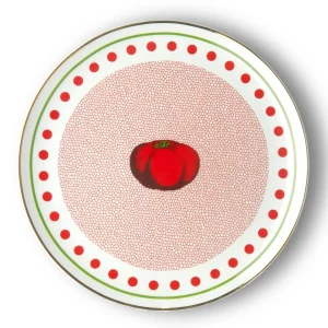 Bitossi Home Piatto Da Portata- Vassoi E Alzate