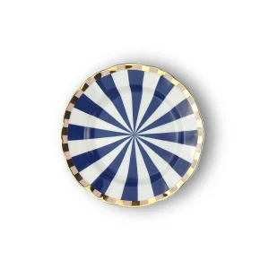 Bitossi Home Piatto Dessert Fortuna- Piatti