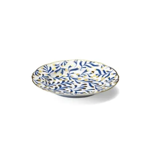 Bitossi Home Piatto Dessert Marino- Piatti