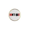 Bitossi Home Piatto Don'T Quit- Piatti