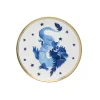 Bitossi Home Piatto Drago- Piatti