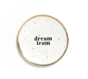 Bitossi Home Piatto Dream Team- Piatti