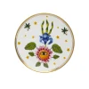 Bitossi Home Piatto Floreale- Piatti