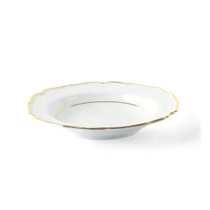 Bitossi Home Piatto Fondo- Piatti