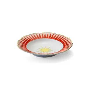 Bitossi Home Piatto Fondo Baleno- Piatti