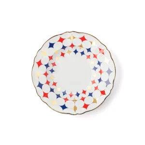 Bitossi Home Piatto Fondo Lampo- Piatti