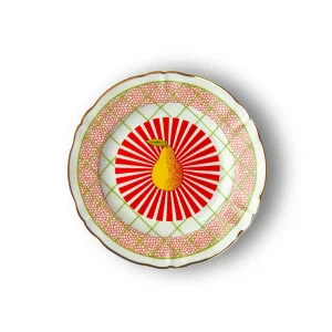 Bitossi Home Piatto Frutta- Piatti