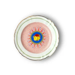 Bitossi Home Piatto Frutta- Piatti