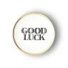 Bitossi Home Piatto Good Luck- Piatti