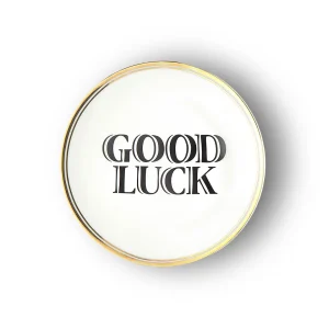 Bitossi Home Piatto Good Luck- Piatti