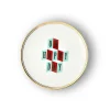 Bitossi Home Piatto Oh Happy Day- Piatti