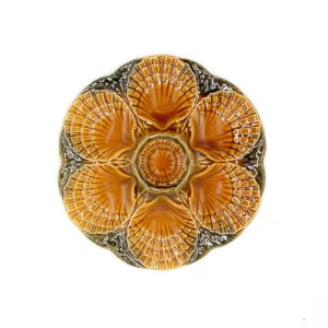 Bitossi Home Piatto Ostrica- Accessori