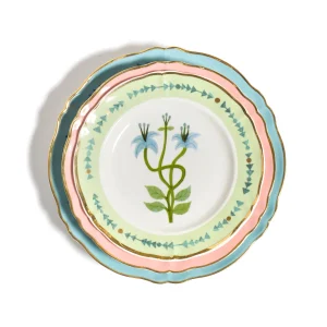 Bitossi Home Piatto Piano- Piatti