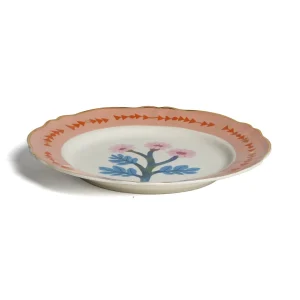 Bitossi Home Piatto Piano- Piatti