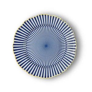 Bitossi Home Piatto Piano Arcano- Piatti