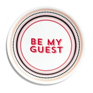 Bitossi Home Piatto Pizza My Guest- Piatti E Coppe