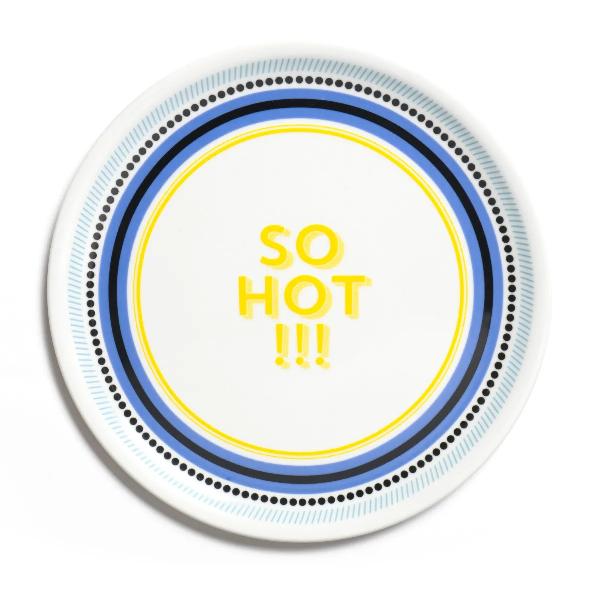 piatto_pizza_so_hot_0.webp Bitossi Home Piatto Pizza So Hot- Piatti E Coppe