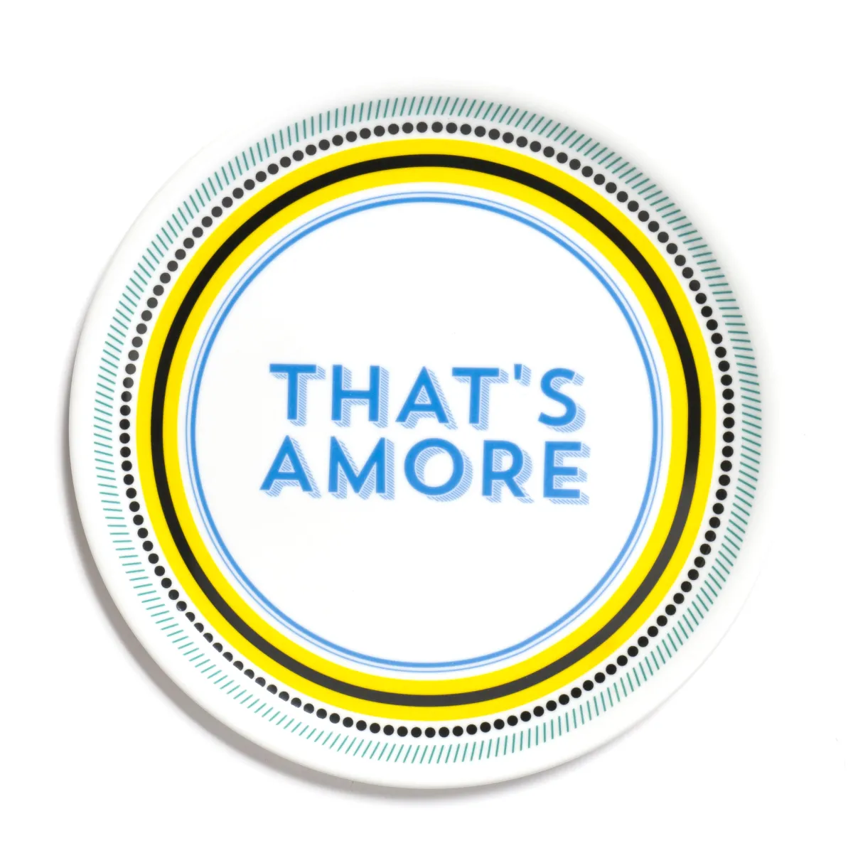 piatto_pizza_thats_amore_0.webp Bitossi Home Piatto Pizza That'S Amore- Piatti E Coppe