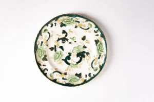 Bitossi Home Piatto Portata- Vassoi E Alzate