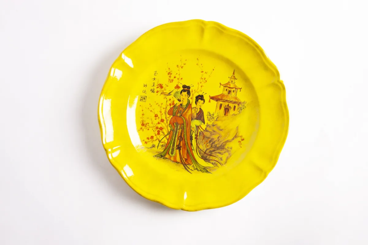 piatto_portata_0.webp Bitossi Home Piatto Portata- Vassoi E Alzate