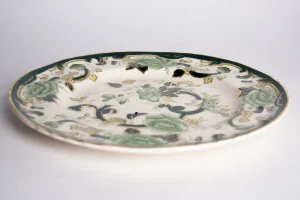 Bitossi Home Piatto Portata- Vassoi E Alzate