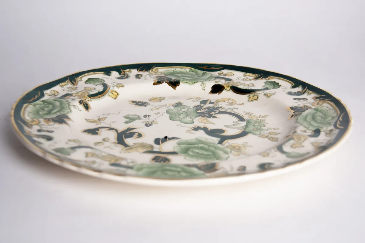 piatto_portata_1.webp Bitossi Home Piatto Portata- Vassoi E Alzate