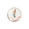 Bitossi Home Piatto Say It With A Flower- Accessori