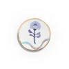 Bitossi Home Piatto Say It With A Flower- Accessori