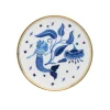 Bitossi Home Piatto Sirena- Piatti