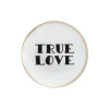 Bitossi Home Piatto True Love- Piatti