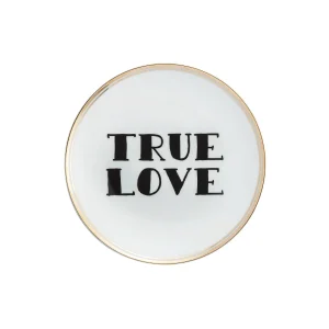 Bitossi Home Piatto True Love- Piatti