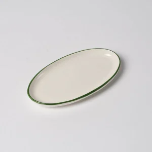 Bitossi Home Piccolo Svuotatasche Ovale- Accessori