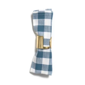 Bitossi Home Porta Tovagliolo - Lettera L- Accessori