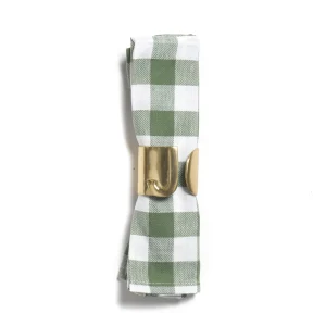 Bitossi Home Porta Tovagliolo - Lettera J- Accessori