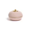 Bitossi Home Scatola Rosa/Oro- Accessori