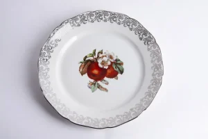 Bitossi Home Servitino Dessert- Vassoi E Alzate