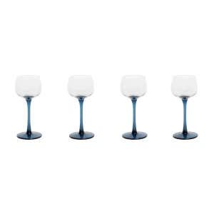 Bitossi Home Set 4 Calici Liquore- Bicchieri