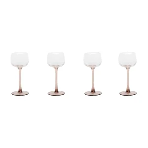 Bitossi Home Set 4 Calici Liquore- Bicchieri