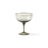 Bitossi Home Set 6 Coppe Champagne- Bicchieri